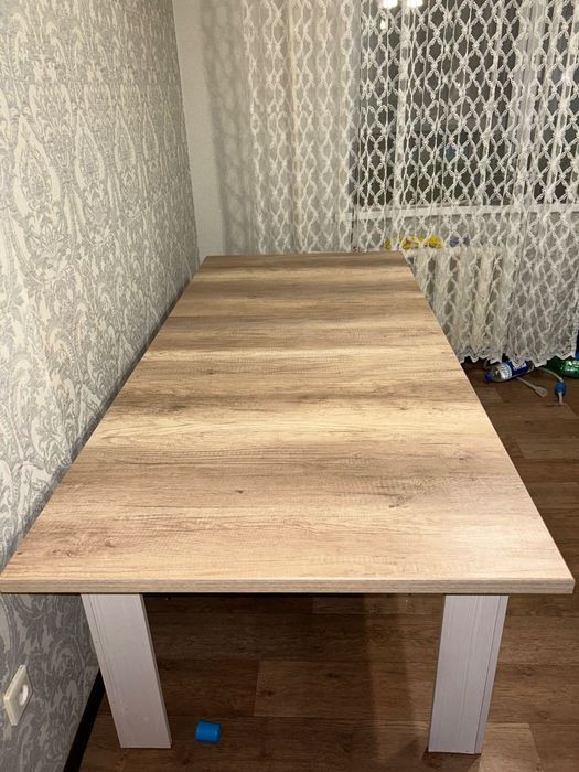 Стол обеденный кухонный 47000