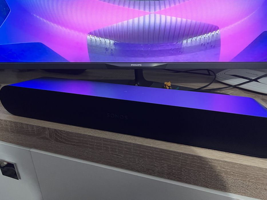 Soundbar Sonos Ray.