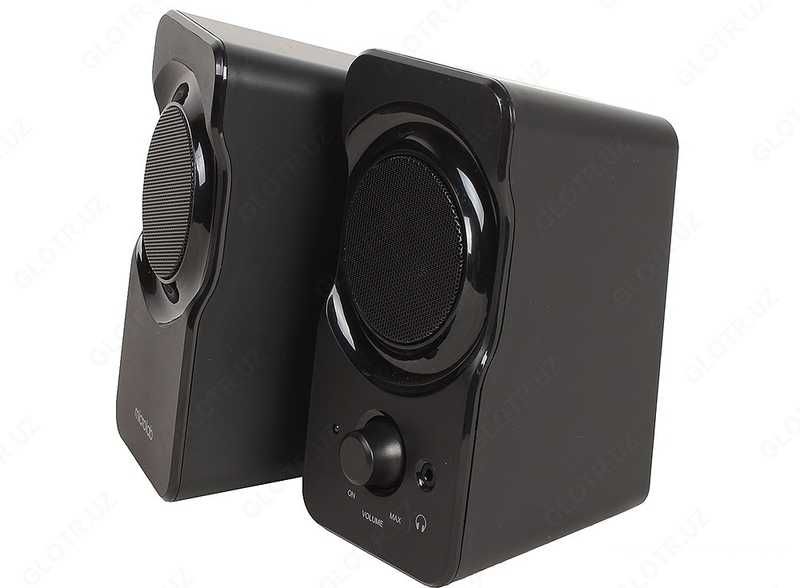 Microlab B17 - Акустические колонки