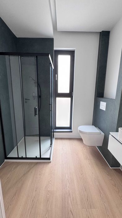 Ultimul Apartament 2 camere, panouri solare, nZEB,gradina– zona Bucovina, Timișoara