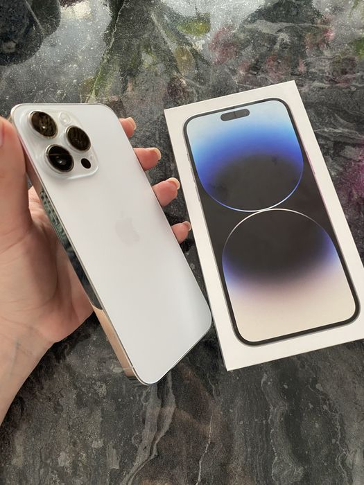 IPHONE 14 Pro Max 1ТБ