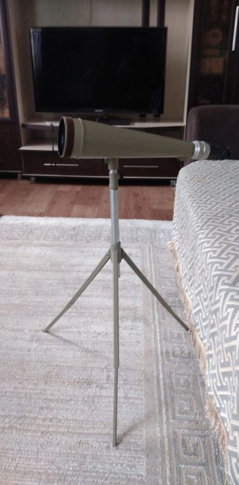 Продам советский телескоп