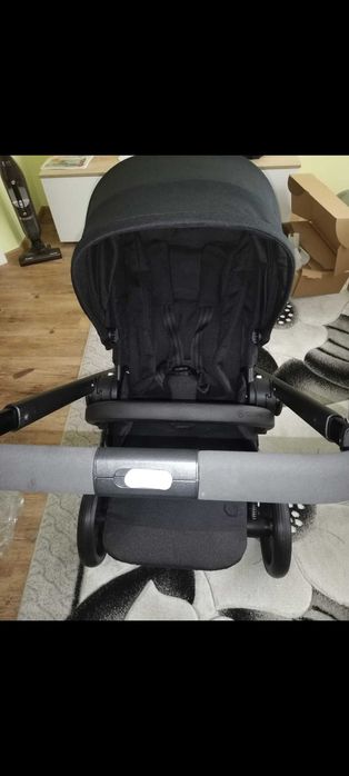 Количка за бебе Cybex Balios S 3в1