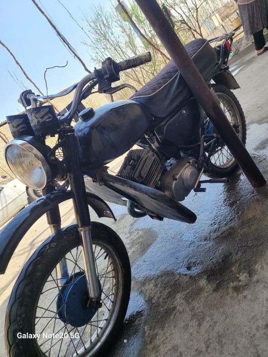 Miniskiy matatsikl sotiladi 200$ srochniyga