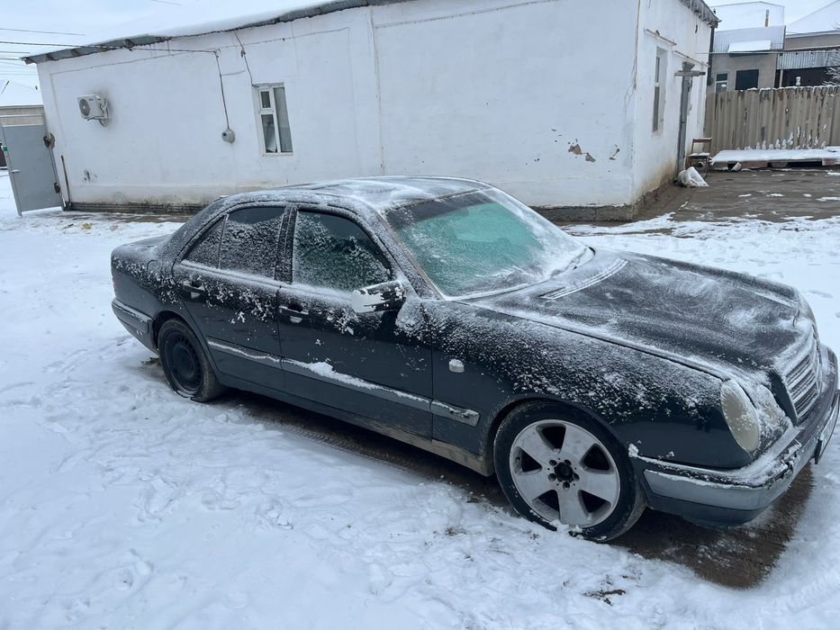 Продам лупарик 2,8