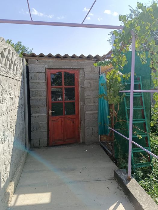 Продаётся дачя мебилированая