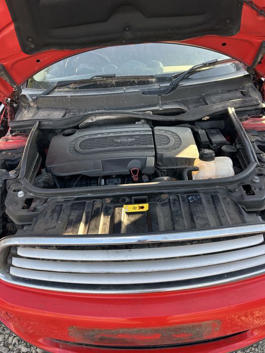 Injectoare Mini Cooper 2.0 D N47 2013