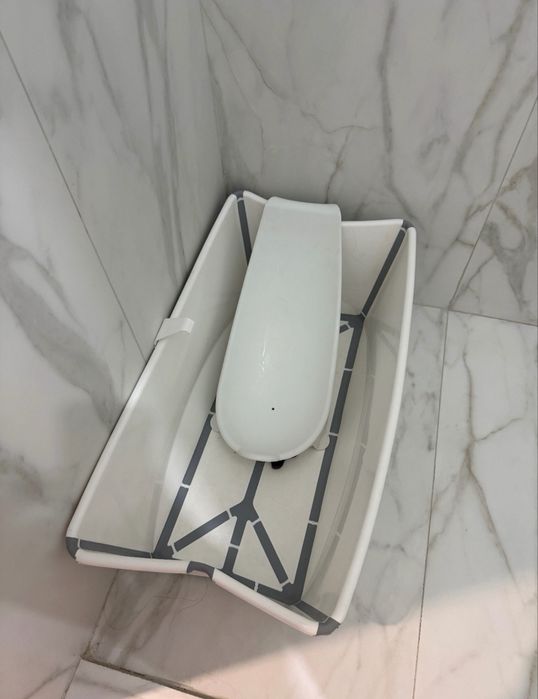 Детская ванночка Stokke