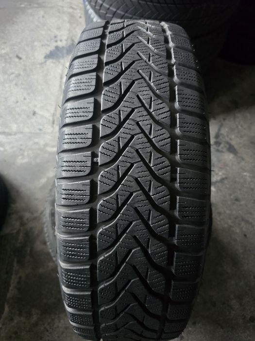 Lassa 215/70 R16 100H MS iarnă