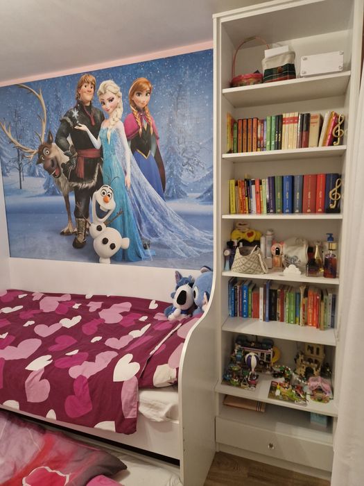 Vand mobila pentru copii