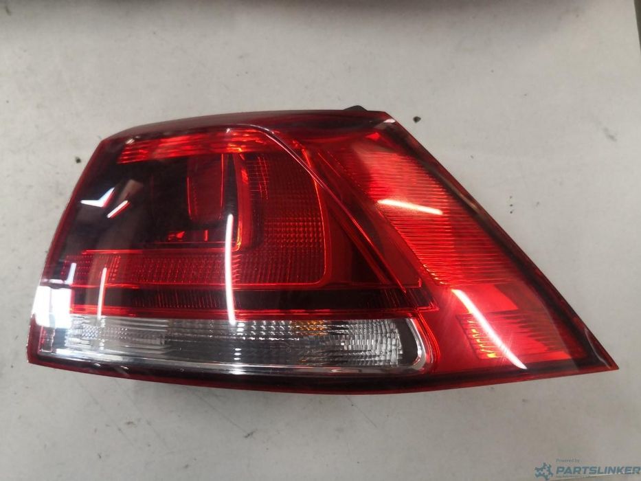 Lampa Spate / Stop Dreapta Spate Hatchback Volkswagen Golf Vii (5G1, Be1) [ 2012 -> ] Oem 5G0945096B