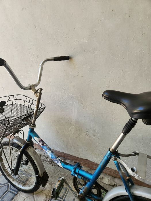 Kama velik aparat Chexiya 100% ideal