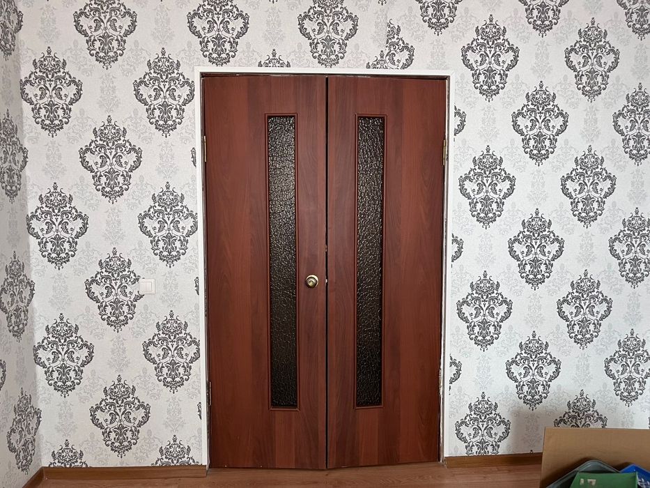 Двери межкомнатные