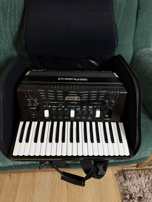 Roland FR-4X ca nou