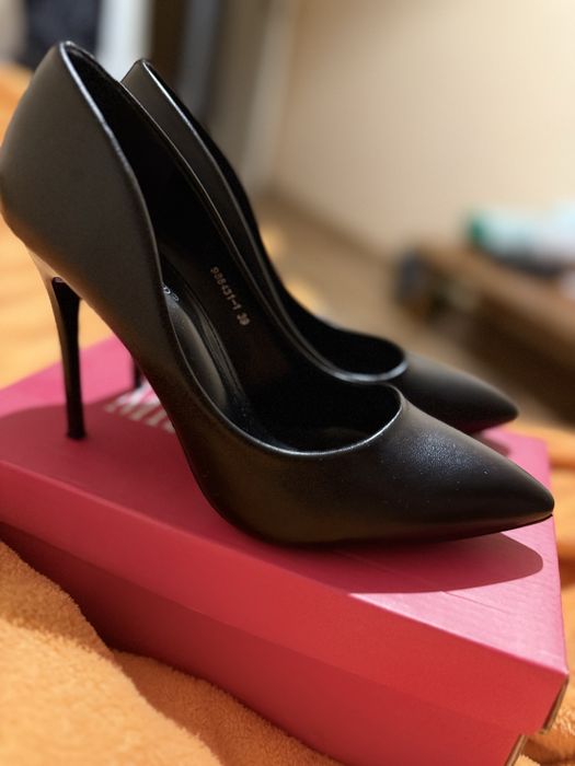 Туфли женские размер 39