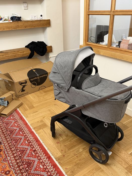 Bugaboo dragonfly