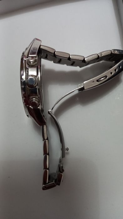 Ceas Casio edifice