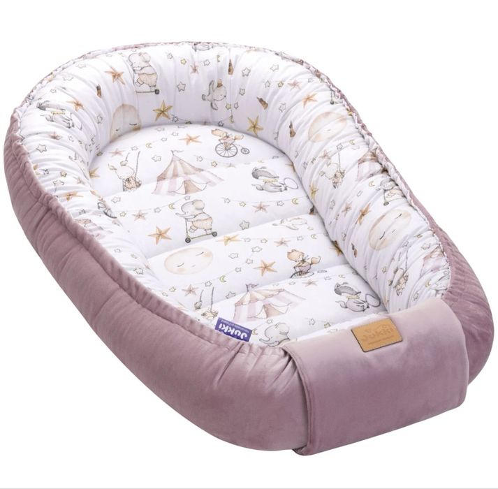 Baby nest jukki/ cuib bebe