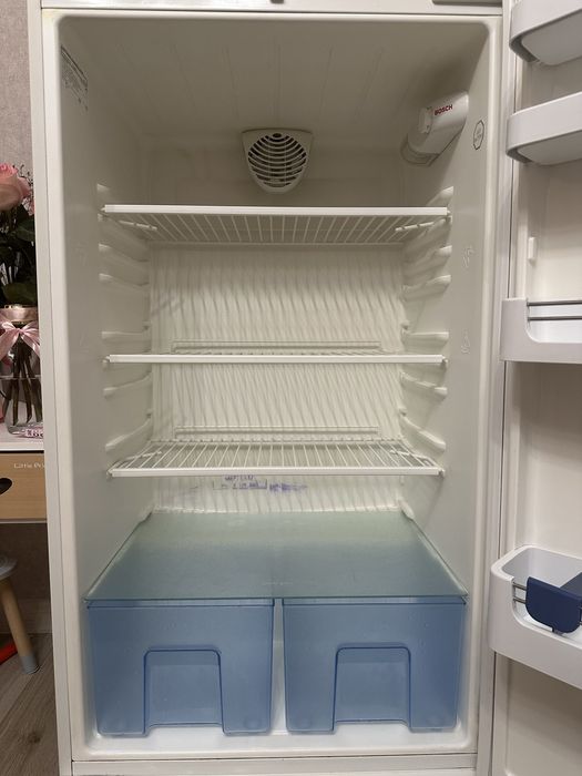 Продам холодильник Bosch