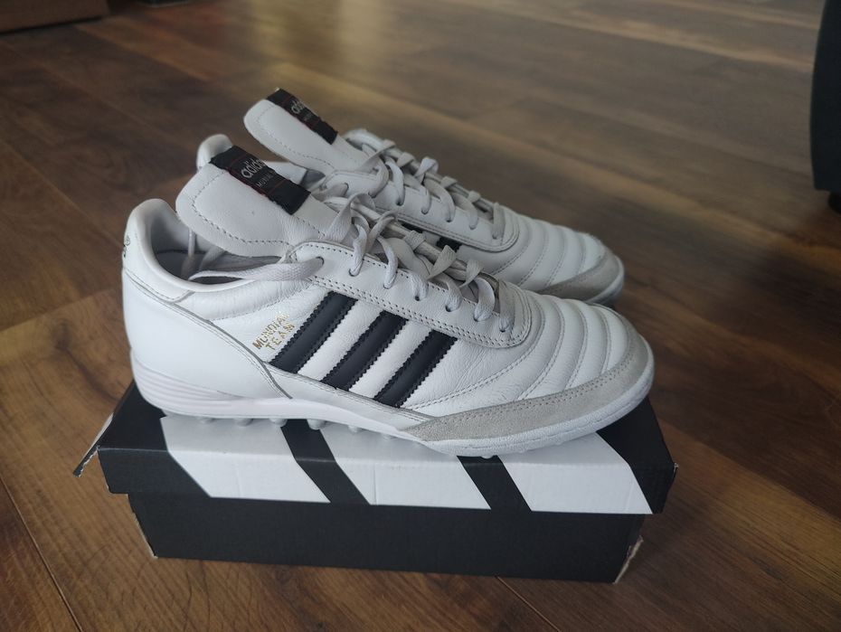 Adidași sintetic Adidas Copa Mundial