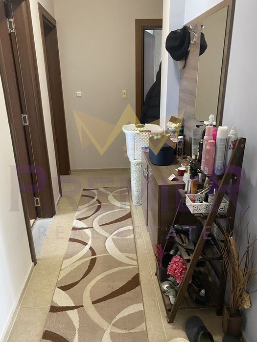 Продава се Тристаен апартамент в Несебър - 84 кв.м за 1008 €/кв.м - Снимка #5