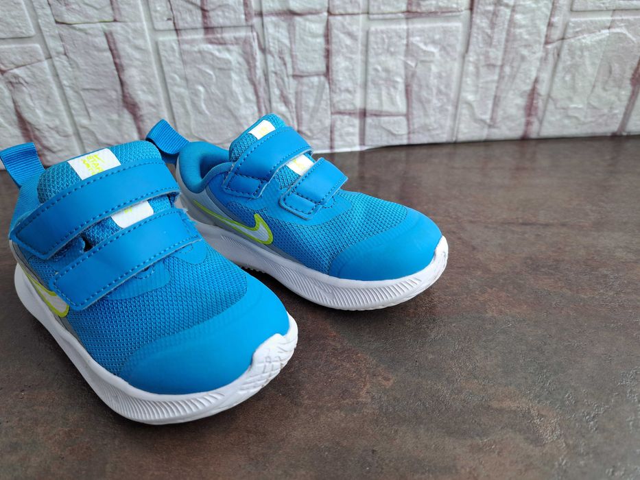 детски маратонки,кецове,спортни обувки Nike,22,найк,за момче