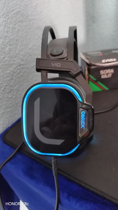 Igravoy Kampiyuter klvitura mishka naushnik qoʻshimcha xotira