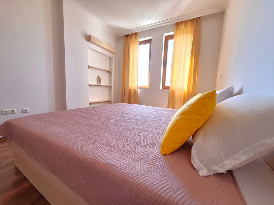 Продава се Двустаен апартамент в к.к. Слънчев бряг - 85 кв.м за 1353 €/кв.м - Снимка #7