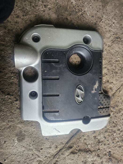 Capac motor Hyundai Santa Fe II 2.2 CRDI euro 4 2006 - 2009