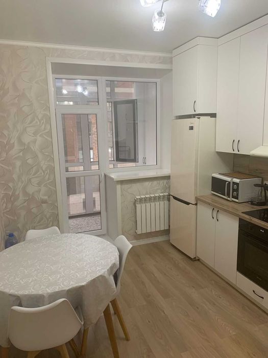 продам 1 комнатную квартиру