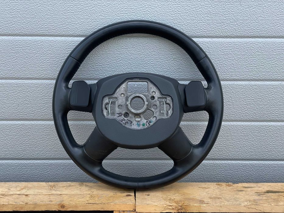 Волан AUDI A8 D4