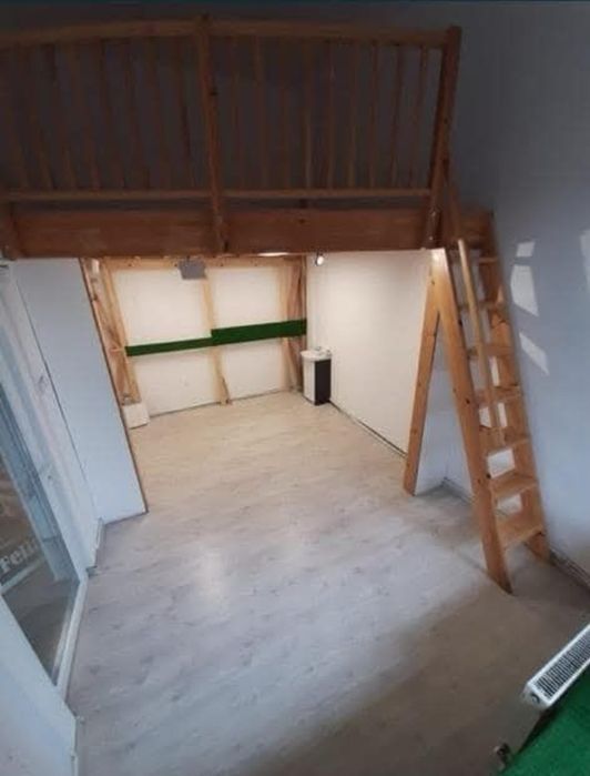 Inchiriezi spatiu strada fabricii nr 4