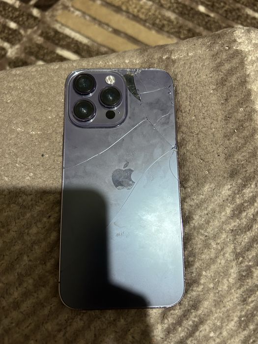 Iphone 14 pro max 1/1 512 Gb