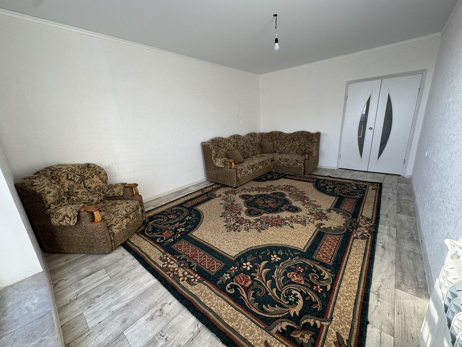 Новый район Акжайык 150 тыс