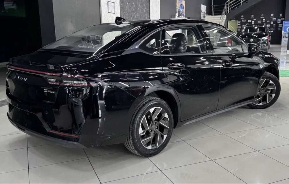 GAC Aion S Plus 2025 — 2