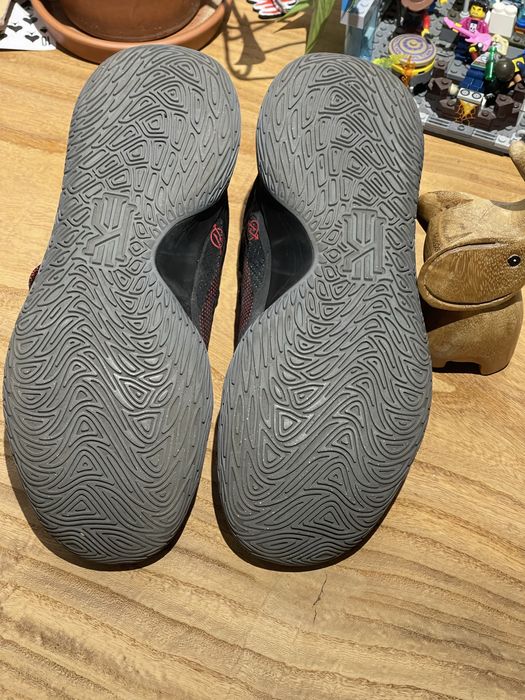 Nike Kirye flytrap 5 оригинал