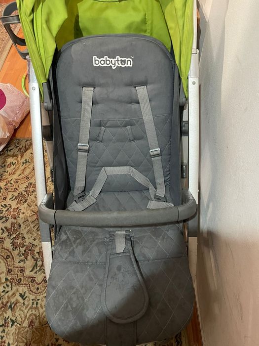 Коляска для детей