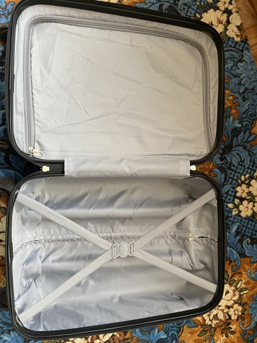 Чемодан ручная кладь