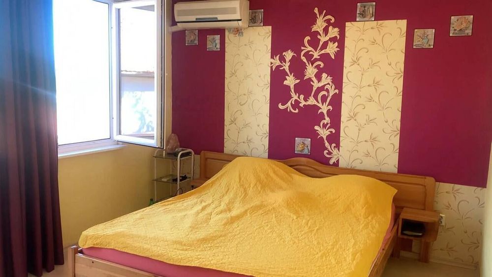 Продава се Етаж от къща в Бургас, Долно Езерово - 120 кв.м за 1038 €/кв.м - Снимка #2