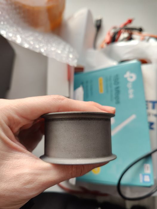 Ролик ГРМ для VAG