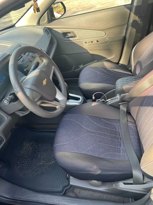 Продается Chevrolet Cobalt 2023 г (декабрь) пробег 40 000 км.