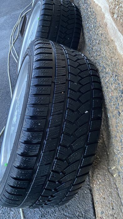 диски моноблоки AMG R18