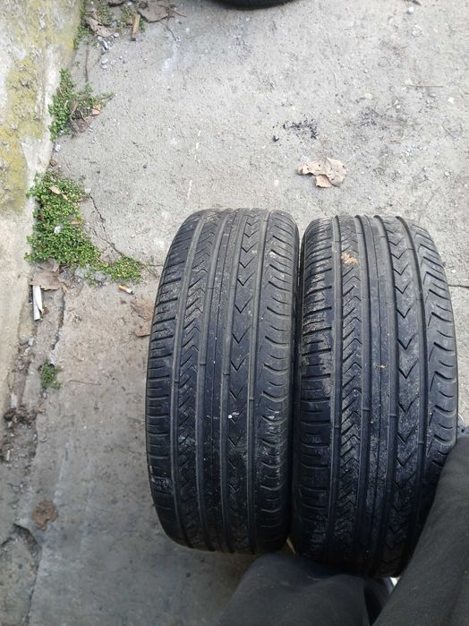 Джанти 16цола 5×112