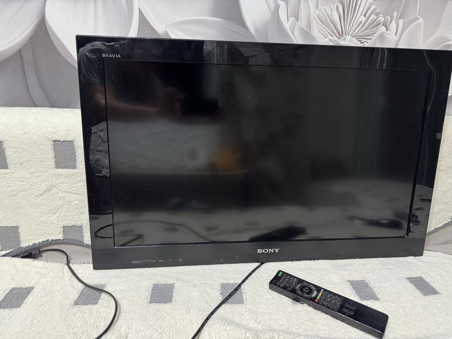 Телевизор SONY BRAVIA KDL-32CX521
