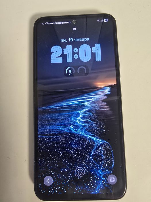 самсунг а 54 256