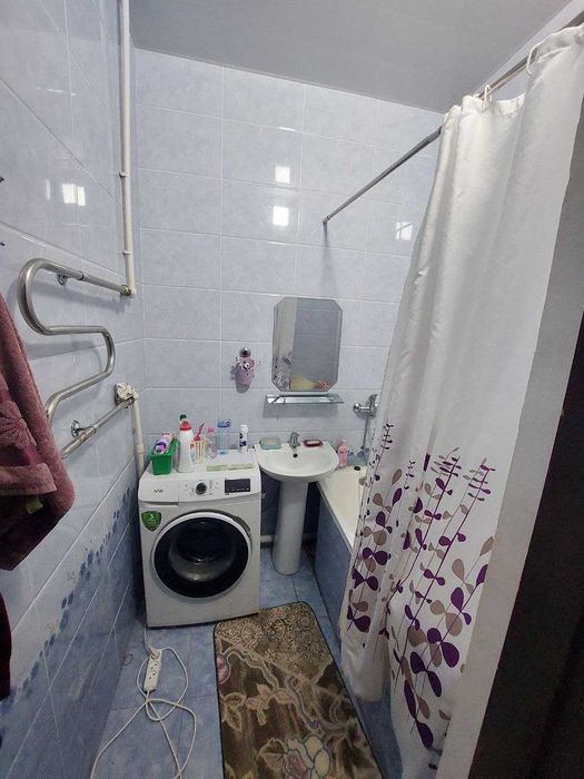 Ипотека Продается 2 х ком Новостройка Автостация ТТЗ №423 Жамила