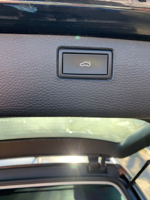 Vand Volkswagen Passat