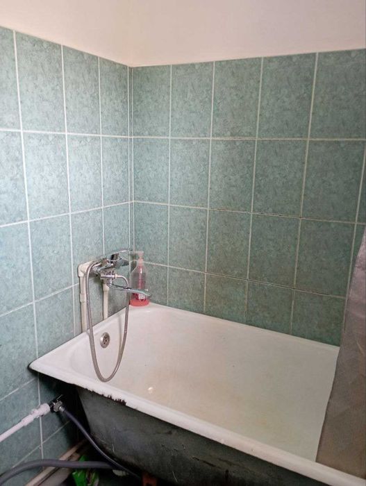 3-х комнатная квартира