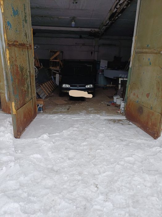 Продам автомобиль