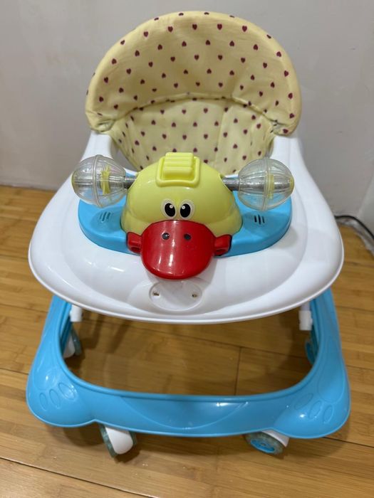 Продам детские ходунки
